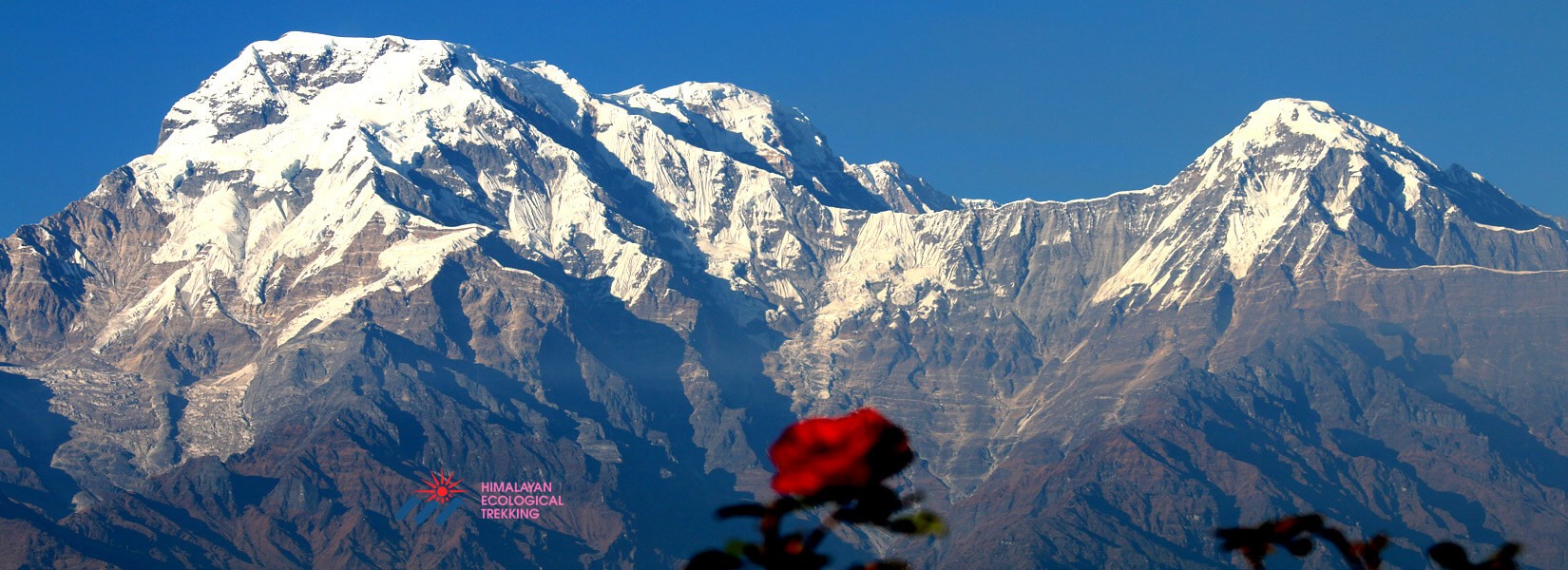 Annapurna Region Trek